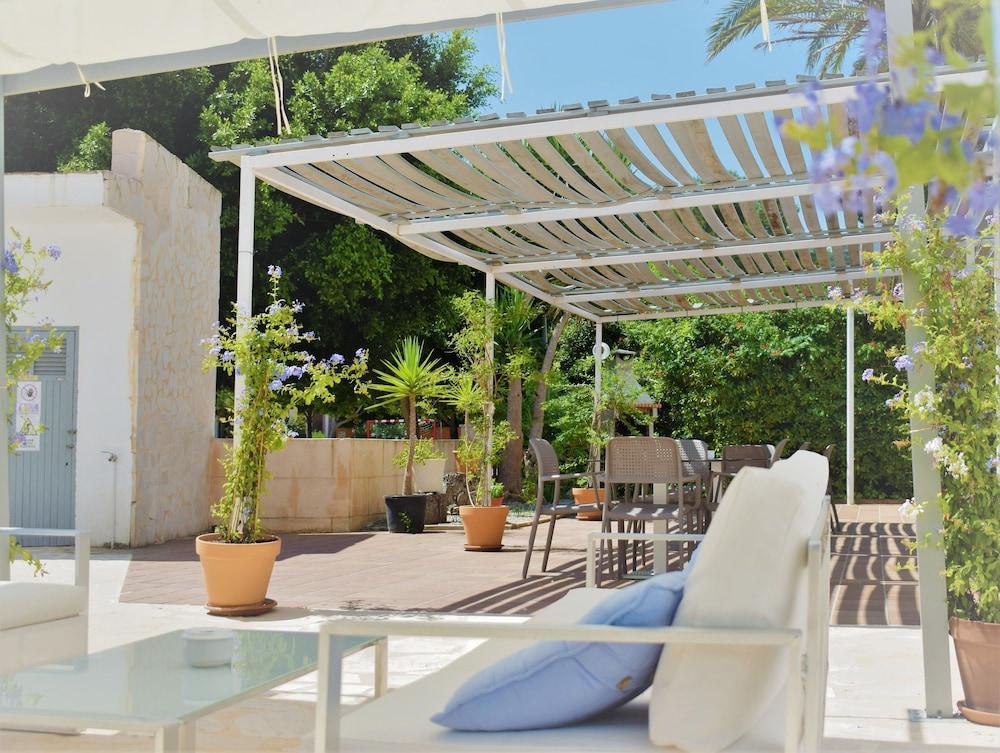 Apartamentos Sureda Canyamel  Exterior foto