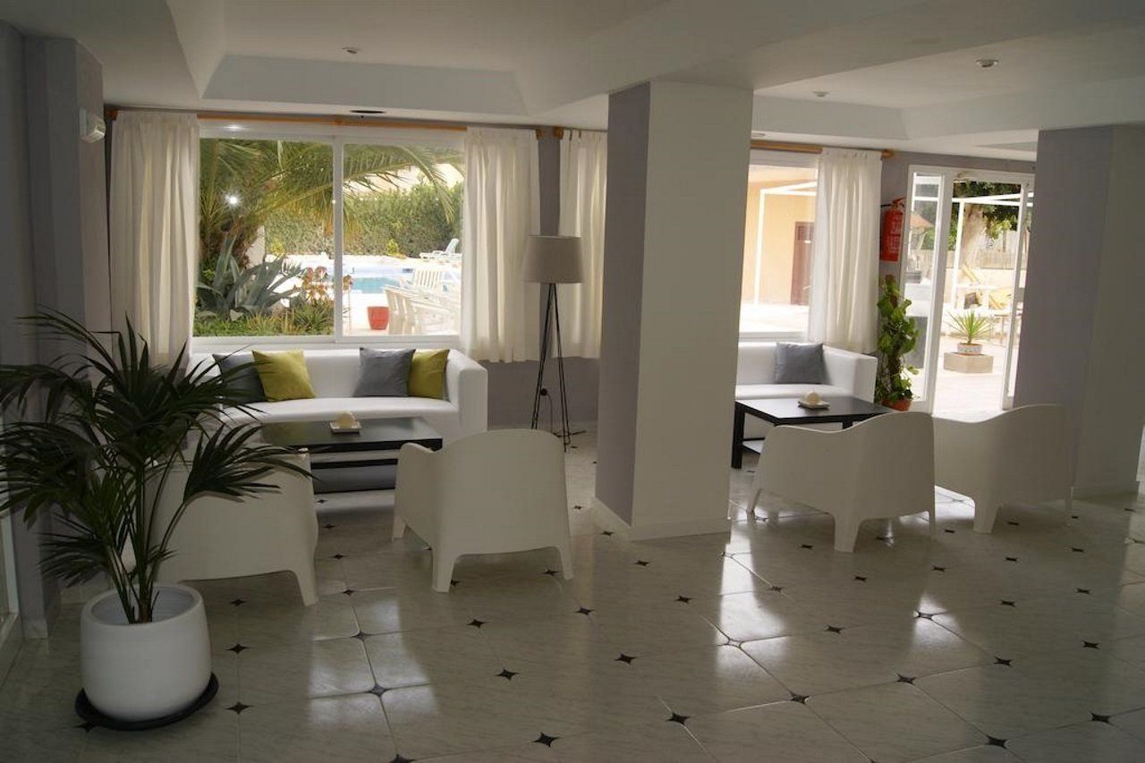 Apartamentos Sureda Canyamel  Exterior foto