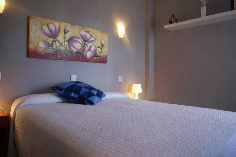 Apartamentos Sureda Canyamel  Exterior foto