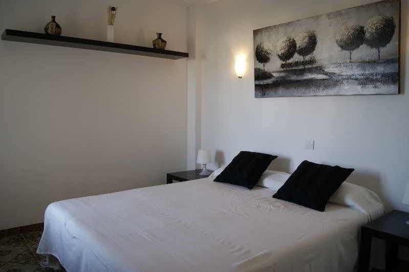 Apartamentos Sureda Canyamel  Exterior foto