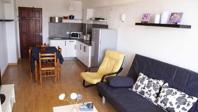 Apartamentos Sureda Canyamel  Exterior foto