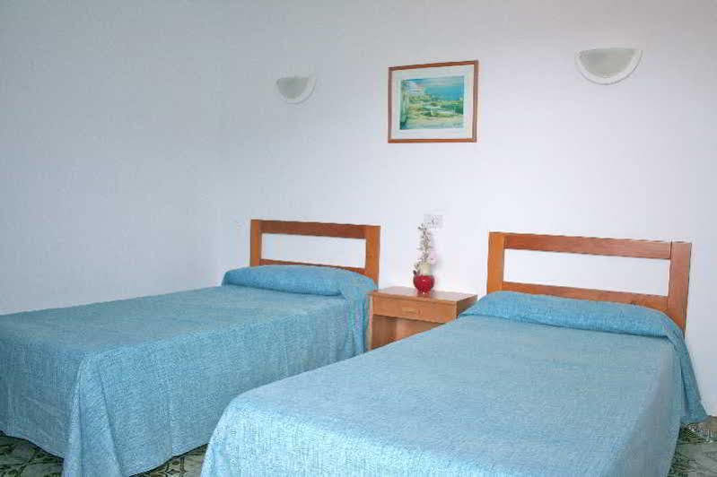 Apartamentos Sureda Canyamel  Exterior foto